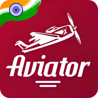 Aviator App Logo