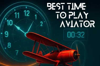 Best Time To Play Aviator